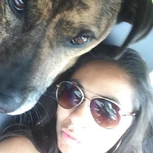 Meet your Posher, Erika